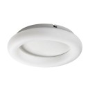Rabalux 98071168 LED Deckenleuchte Celie  | 24W integrierte LED-Quelle | 2550lm | 4000K