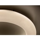 Rabalux 98071168 LED Deckenleuchte Celie  | 24W integrierte LED-Quelle | 2550lm | 4000K