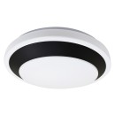 Rabalux 98071273 LED Deckenleuchte Barbora  | 24W integrierte LED-Quelle | 2000lm | 4000K