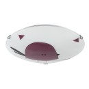 Rabalux 98071278 Deckenleuchte Fowly  E27