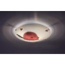 Rabalux 98071278 Deckenleuchte Fowly  E27