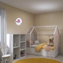 Rabalux 98071278 Deckenleuchte Fowly  E27