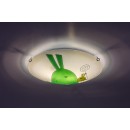 Rabalux 98071279 Deckenleuchte Flappy  E27