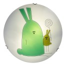 Rabalux 98071279 Deckenleuchte Flappy  E27