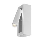 Rabalux 98071286 LED Spot-Wandleuchte Gello  | 4W integrierte LED-Quelle | 220lm | 3000K