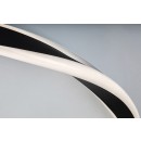 Rabalux 98071290 LED Deckenleuchte Mathiola  | 40W integrierte LED-Quelle | 2200lm | 4000K