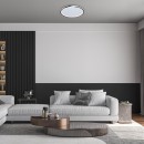 Rabalux 98071290 LED Deckenleuchte Mathiola  | 40W integrierte LED-Quelle | 2200lm | 4000K