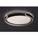 Rabalux 98071292 LED Deckenleuchte Jindri | 48W integrierte LED-Quelle | 3000lm | 3000-6500K