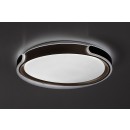 Rabalux 98071292 LED Deckenleuchte Jindri | 48W integrierte LED-Quelle | 3000lm | 3000-6500K