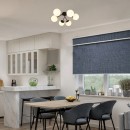 Rabalux 98071294 Deckenleuchte Meduza E14