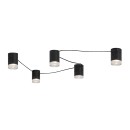 Rabalux 98071295 LED Spot-Deckenleuchte Looplab  G9