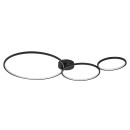 Rabalux 98071297 LED Deckenleuchte Formand  | 38W integrierte LED-Quelle | 1100lm | 3000K