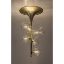 Rabalux 98071298 Deckenleuchte Aslov  G9