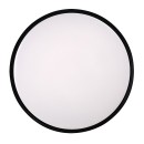 Rabalux 98071304 LED Deckenleuchte Malin | 48W integrierte LED-Quelle | 3000lm | 3000-6500K