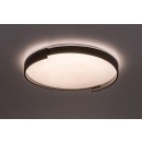 Rabalux 98071306 LED Deckenleuchte Laleh  | 48W integrierte LED-Quelle | 3000lm | 3000-6500K