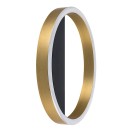 Rabalux 98071310 LED Wandleuchte Thric  | 15W integrierte LED-Quelle | 960lm | 3000K