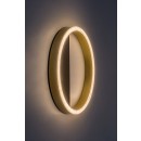 Rabalux 98071310 LED Wandleuchte Thric  | 15W integrierte LED-Quelle | 960lm | 3000K