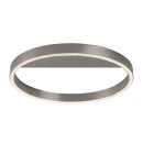 Rabalux 98071311 LED Deckenleuchte Thrac | 20W integrierte LED-Quelle | 1350lm | 4000K