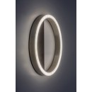 Rabalux 98071312 LED Wandleuchte Thrac  | 15W integrierte LED-Quelle | 1000lm | 4000K