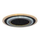 Rabalux 98071316 LED Deckenleuchte Taneli2  | 56W integrierte LED-Quelle | 3050lm | 3000+4000+6500K