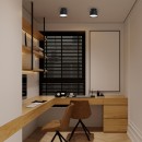 Rabalux 98071319 LED Deckenleuchte Ovidia  | 16W integrierte LED-Quelle | 920lm | 3000K