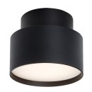 Rabalux 98071319 LED Deckenleuchte Ovidia  | 16W integrierte LED-Quelle | 920lm | 3000K