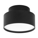 Rabalux 98071320 LED Deckenleuchte Ovidia  | 24W integrierte LED-Quelle | 1110lm | 3000K
