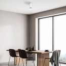 Rabalux 98071328 LED Deckenleuchte Ovidia  | 20W integrierte LED-Quelle | 1370lm | 3000K