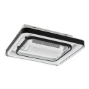 Rabalux 98071341 LED Ventilator mit Licht Aireon  | 50W integrierte LED-Quelle | 2200lm | 3000+4000+6500K