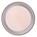 Rabalux 71345 LED Deckenleuchte Pastello | 48W integrierte LED-Quelle | 2800lm | 3000-6500K | Fernbedienung | Dimmer | beige