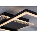 Rabalux 98071370 LED Deckenleuchte Ottavia  | 24W integrierte LED-Quelle | 2000lm | 3000K