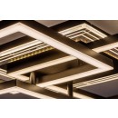 Rabalux 98071371 LED Deckenleuchte Ottavia | 40W integrierte LED-Quelle | 3100lm | 3000K