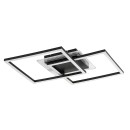 Rabalux 98071372 LED Deckenleuchte Ottavia  | 28W integrierte LED-Quelle | 2300lm | 3000K