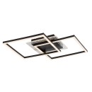Rabalux 98071372 LED Deckenleuchte Ottavia  | 28W integrierte LED-Quelle | 2300lm | 3000K