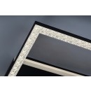 Rabalux 98071373 LED Deckenleuchte Donya | 24W integrierte LED-Quelle | 1600lm | 4000K