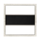 Rabalux 98071373 LED Deckenleuchte Donya | 24W integrierte LED-Quelle | 1600lm | 4000K