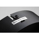 Rabalux 98071385 LED Deckenleuchte Amilia | 24W integrierte LED-Quelle | 2070lm | 3000+4000+6500K