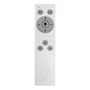 Rabalux 98071392 LED Deckenleuchte Maziar  | 40W integrierte LED-Quelle | 3700lm | 3000-6500K