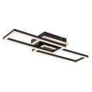 Rabalux 98071393 LED Deckenleuchte Ramin  | 30W integrierte LED-Quelle | 2610lm | 3000-6500K