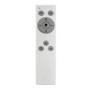 Rabalux 98071393 LED Deckenleuchte Ramin  | 30W integrierte LED-Quelle | 2610lm | 3000-6500K