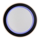 Rabalux 98071406 LED Deckenleuchte Golwen  | 22W integrierte LED-Quelle | 1550lm | 3000-6500K