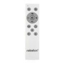 Rabalux 98071406 LED Deckenleuchte Golwen  | 22W integrierte LED-Quelle | 1550lm | 3000-6500K