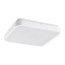 Rabalux 98071422 LED Außen-Deckenleuchte Alenzo  | 24W integrierte LED-Quelle | 1600lm | 3000+4000+6500K