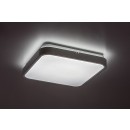 Rabalux 98071422 LED Außen-Deckenleuchte Alenzo  | 24W integrierte LED-Quelle | 1600lm | 3000+4000+6500K