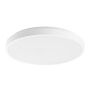 Rabalux 98071427 LED Außen-Deckenleuchte Alenzo  | 24W integrierte LED-Quelle | 1600lm | 3000+4000+6500K