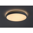 Rabalux 98071427 LED Außen-Deckenleuchte Alenzo  | 24W integrierte LED-Quelle | 1600lm | 3000+4000+6500K
