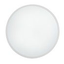 Rabalux 98071427 LED Außen-Deckenleuchte Alenzo  | 24W integrierte LED-Quelle | 1600lm | 3000+4000+6500K
