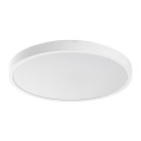 Rabalux 98071428 LED Außen-Deckenleuchte Alenzo  | 24W integrierte LED-Quelle | 1530lm | 3000-6000K