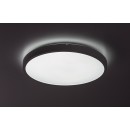 Rabalux 98071428 LED Außen-Deckenleuchte Alenzo  | 24W integrierte LED-Quelle | 1530lm | 3000-6000K