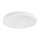 Rabalux 98071429 LED Außen-Deckenleuchte Alenzo  | 36W integrierte LED-Quelle | 2450lm | 3000+4000+6500K